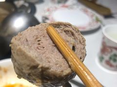 -汕头八合里海记牛肉店(清河店)