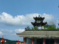 -松花湖风景名胜区