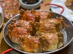 -必点海鲜·鲅鱼水饺(鞍山西道店)
