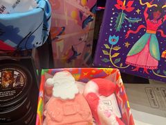 -LUSH(威尼斯人店)