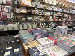 -纪伊国屋书店(Singapore Main Store)
