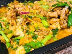 -臻享無招牌·食蛙专门店(太古里店)