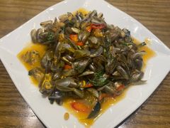 -潮中人·潮州菜(益乐路店)