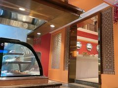 -清真·双公羊·馕坑烤全羊(奥体店)