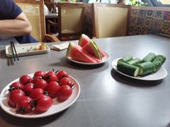 -君邦火锅(新疆大厦店)