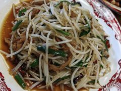 -破三川·新川菜(静安大融城店)