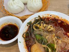-郑家包子牛肉拉面(尚勤路店)