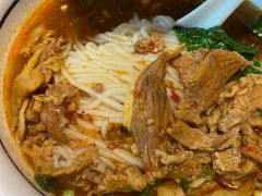-白沙肴·长沙米粉.小炒湘菜(石厦时代广场店)