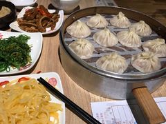 -老班长手工灌汤包老店(东山店)