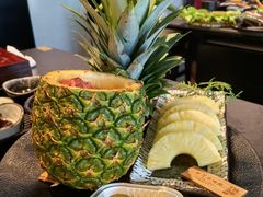 -黑牛の店·黑金店(沈阳万象城店)
