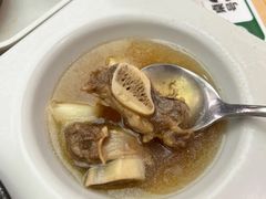 -豪客来牛排(中华城店)