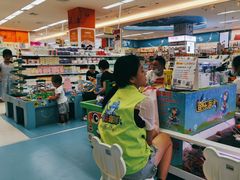 -万达广场(东莞厚街店)