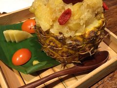 -云海肴·汽锅鸡·云南菜(领展购物广场·中关村店)