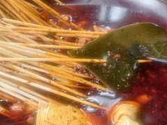-成都瓜串串(华强北店)