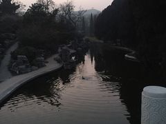 -济南南郊宾馆