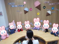 -BetterKids贝好国际托育中心(奥体旗舰店)