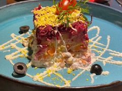 -卢布里西餐厅(总店)