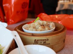 -潮府馆·非遗潮州菜·世纪公园(新国际博览中心店)