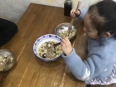 -刘信牛羊肉小炒泡馍(回民街店)