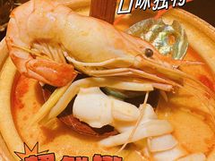 -泰妃殿(武汉首店)