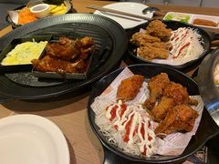 -火炉火自助餐(悠唐购物中心店)