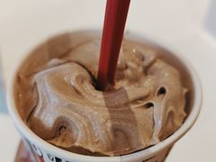 -DQ·蛋糕·冰淇淋(奥林匹克广场店)