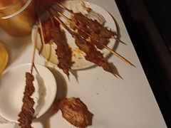 -九月海·海鲜自助(世纪东方店)