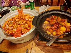 -中国徽菜·徽商故里(广安门店)