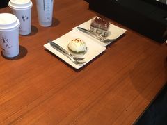 -星巴克(成都科学城店)