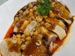 -老粮票大食堂(灌江路店)