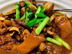 -道道鲜·崇明私房菜(五角场店)