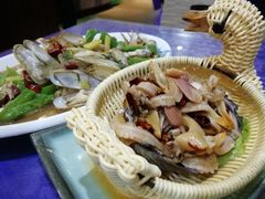 -威海渔村(静安旗舰店)