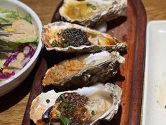 六味生蚝-蚝太郎 • 海鲜烧烤(Upark店)