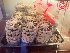 -一大糕点(纬六路店)