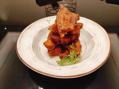 -香雪海饭店中餐厅(湖滨店)