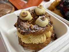 -BUTTERFUL&CREAMOROUS 黄油与面包(三里屯太古里店)
