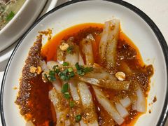 -渝信川菜(西单店)
