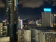 -香港尖沙咀凯悦酒店