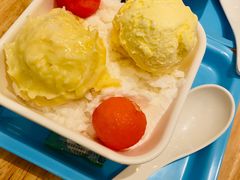 -满记甜品(荟聚购物中心店)