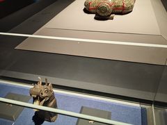 -北京大葆台遗址博物馆