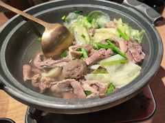 -川堂风·跷脚牛肉·乐山爆炒(宝山日月光店)