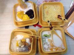 iphone_upload_pic-满记甜品(王府井北京市百货大楼店)