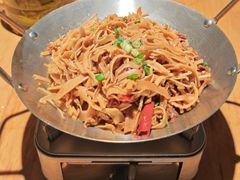 -黄山老妈·土菜(碧桂园店)