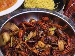 -聚味瞿记·龙虾堂(坡子街店)