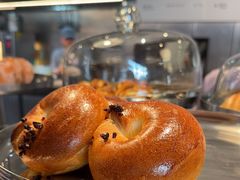-BAKER&SPICE(BFC外滩金融中心店)