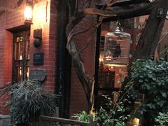 -古董花园(思南路42弄小区店)