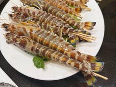 -好彩海鲜火锅饭店(银河百老汇店)