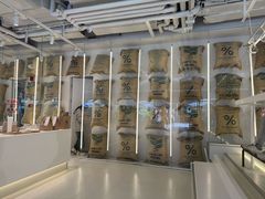 -% Arabica阿拉比卡咖啡(前滩太古里店)
