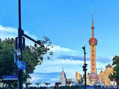 -东方明珠广播电视塔
