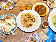 -清真·古丽花儿·新疆美食(河南路店)